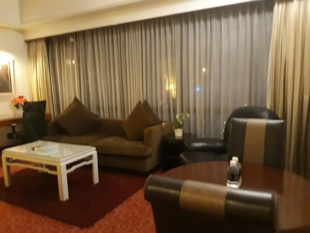 1 Imbi Suites Times Square Bukit Bintang KL