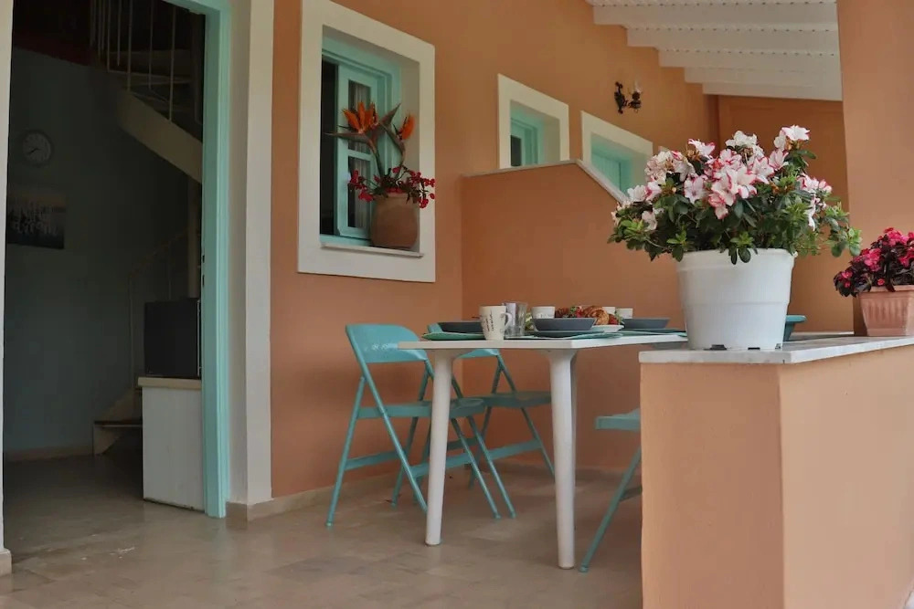 Kassiopi Mare Maisonettes