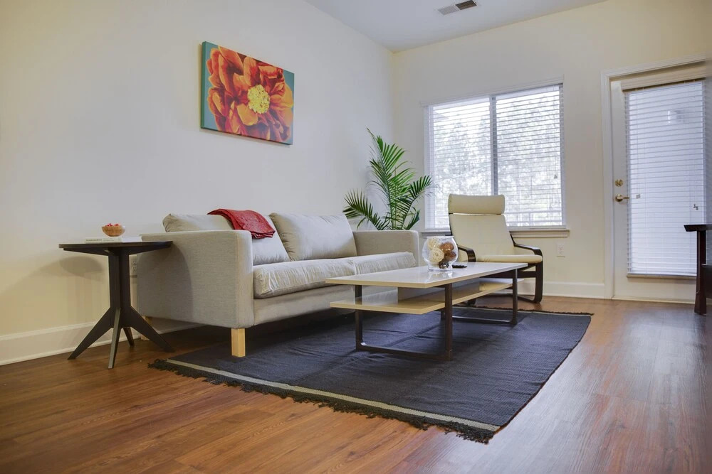 FRONTDESK The Edison Apts Plaza Midwood Charlotte