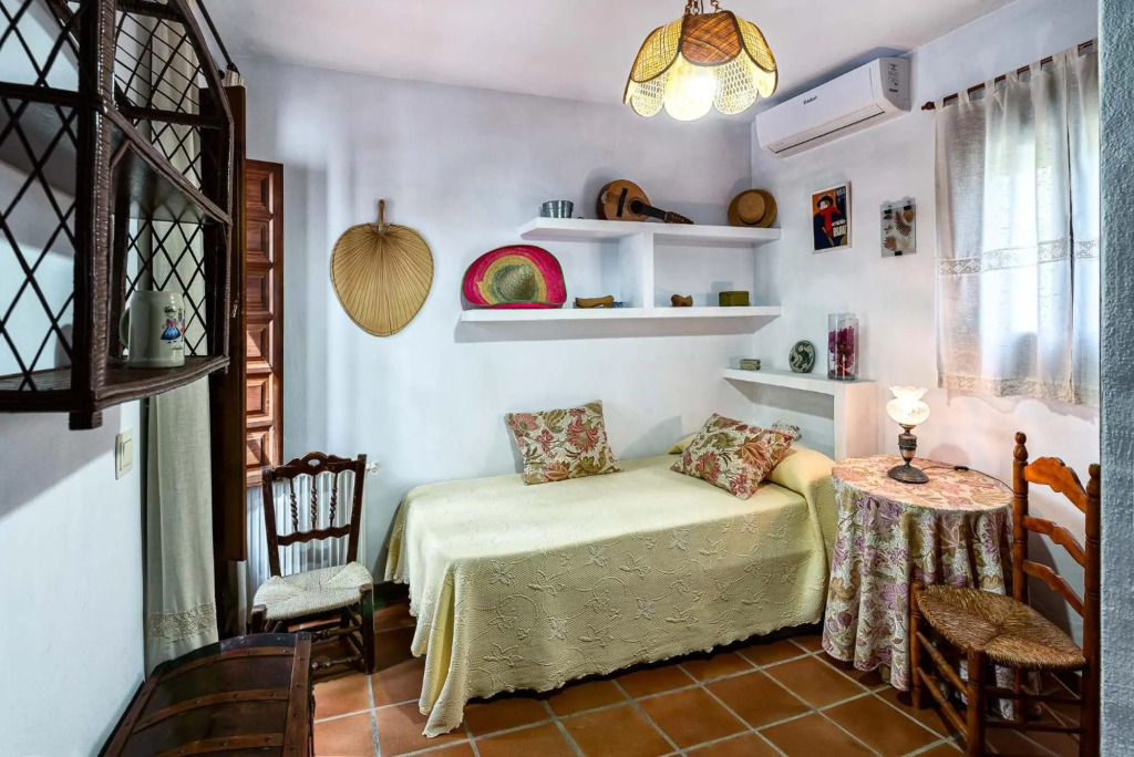 Villa Cortijo del Peñón