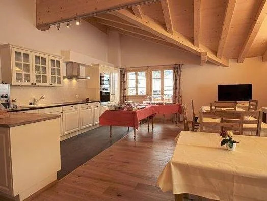 B&B Panorama