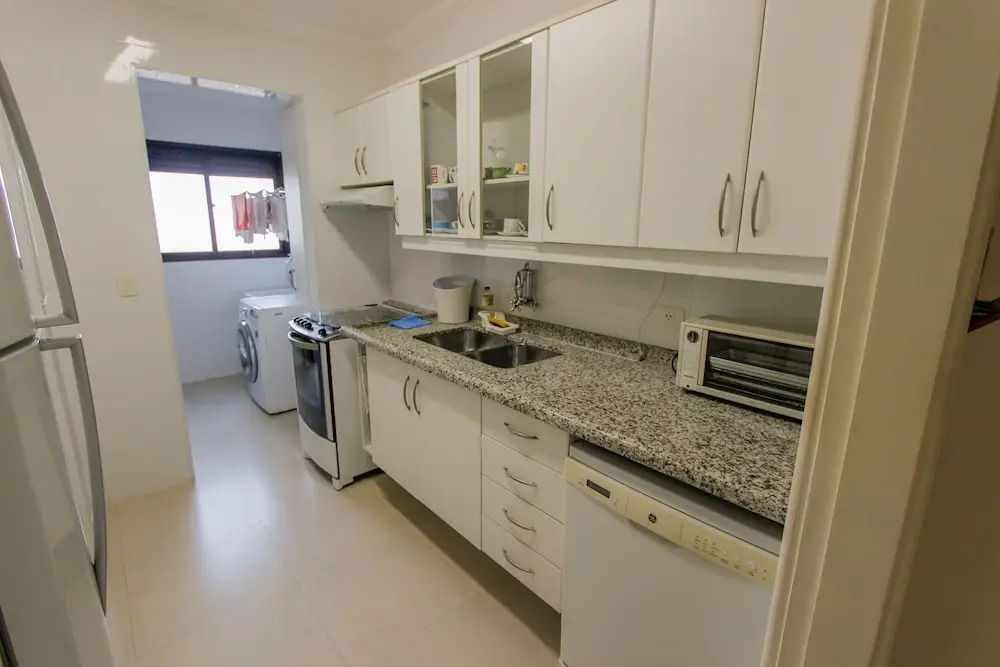Duplex, piscina, gourmet e vista panorâmica