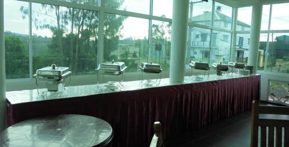 Bakers Reach Hotel