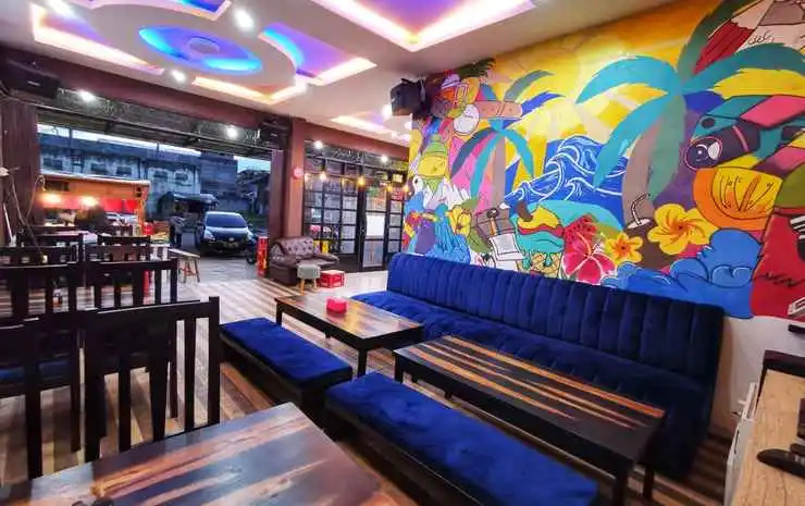 Kanawa Guest House
