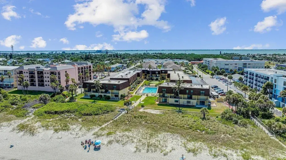 Sea You Soon at Cocoa Beach