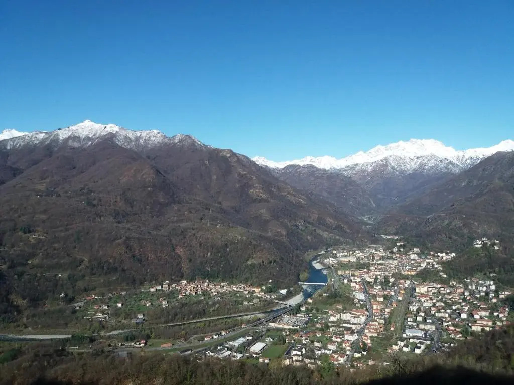 Cà del Tómas