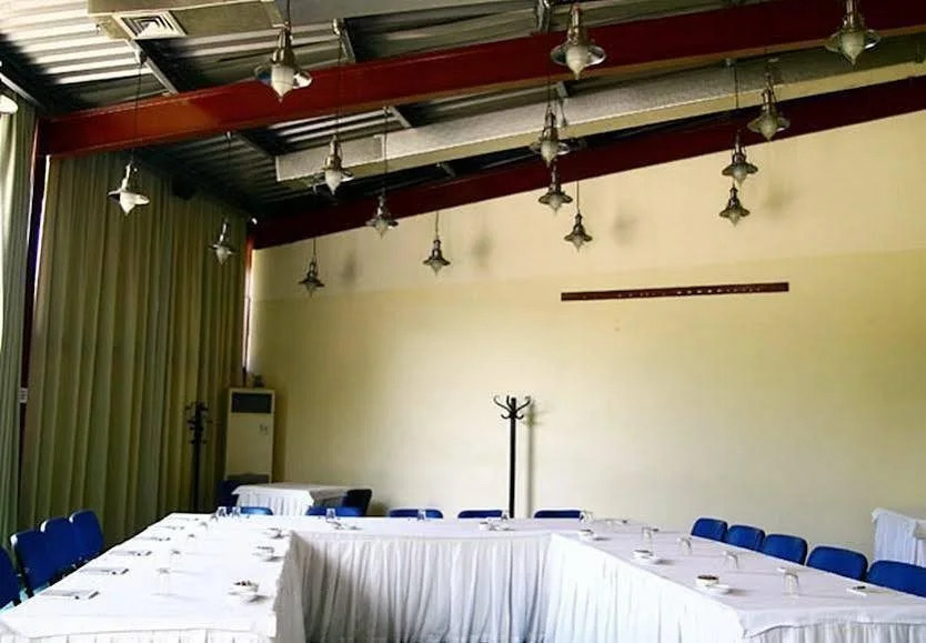 Doga Tatil Köyü