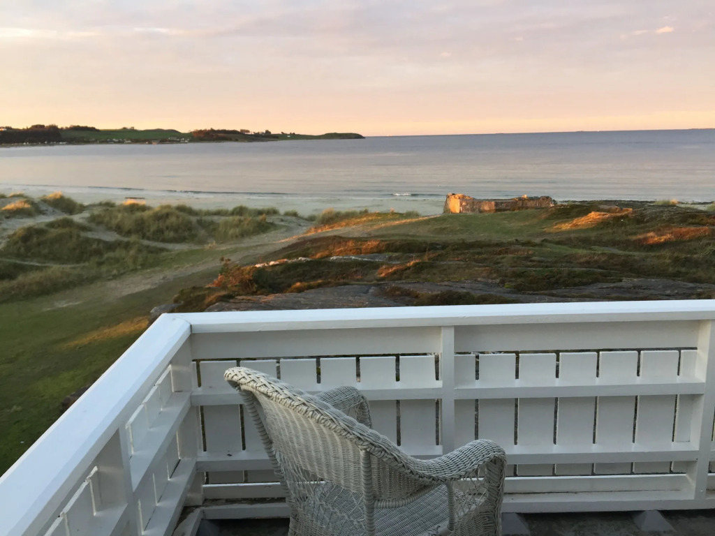 Sola Strand Hotel