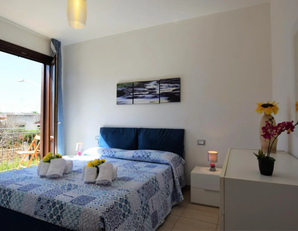 Casa Vacanza Azzurra