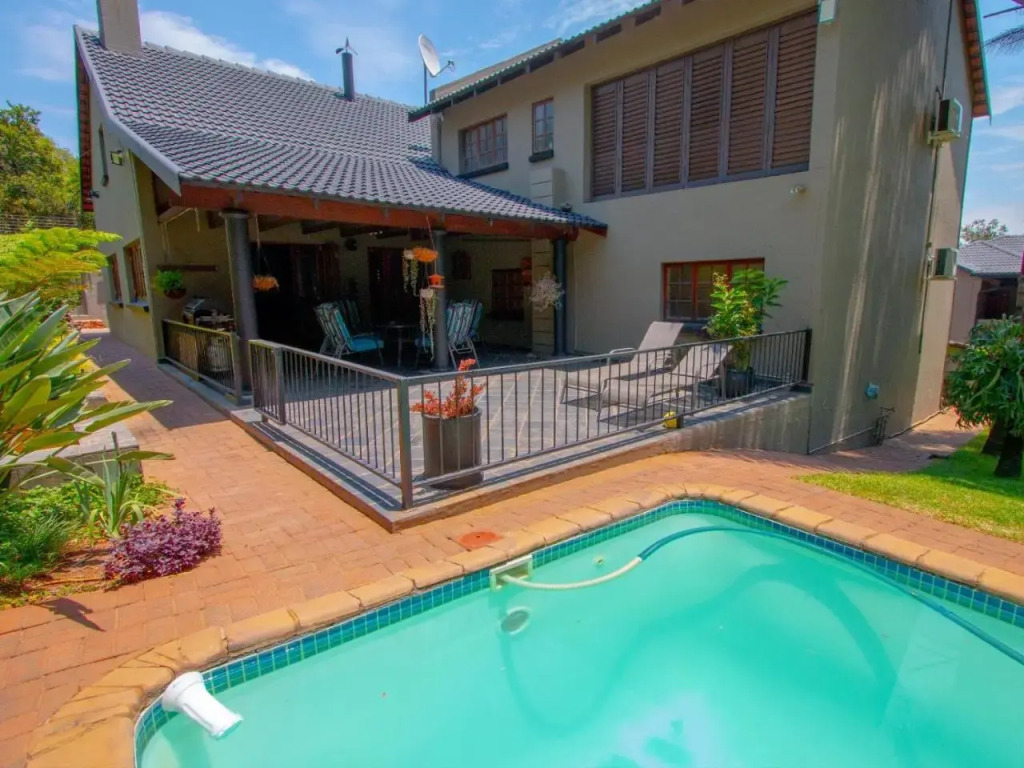 Casa Albergo Corporate Guest House