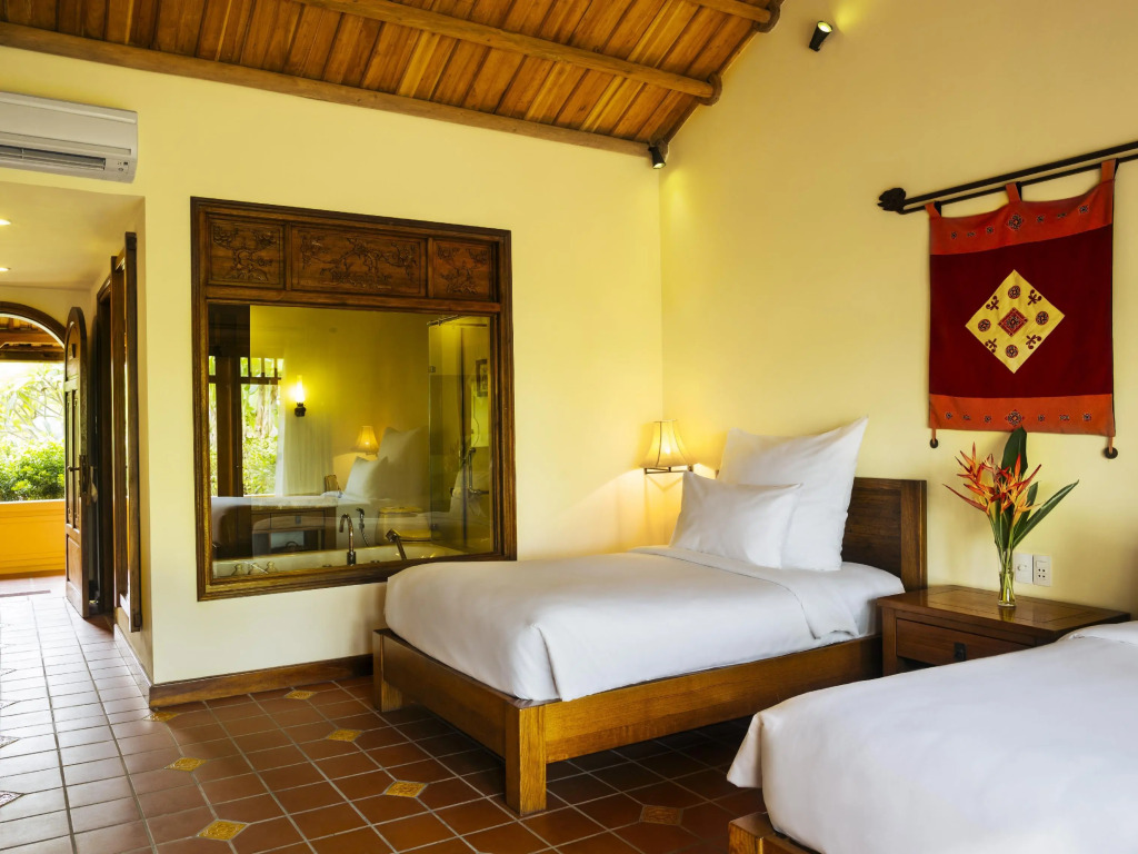 Emeralda Resort Ninh Binh