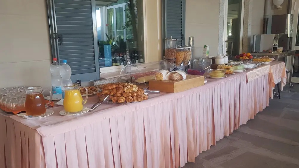 Hotel Bettina