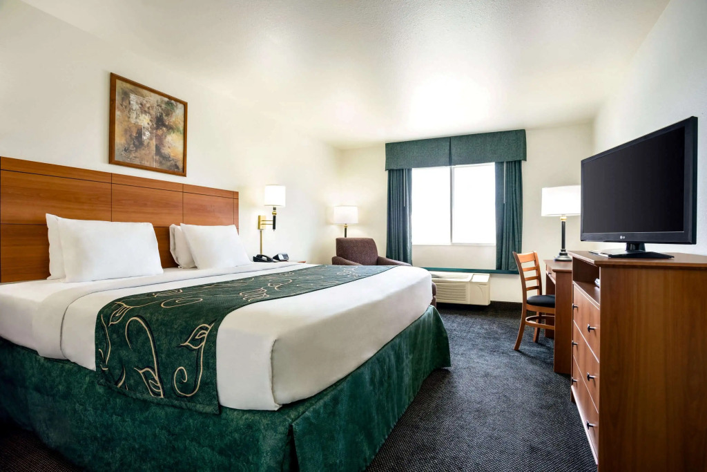 Travelodge by Wyndham Bill WY Thunder Basin Ntl Grassland