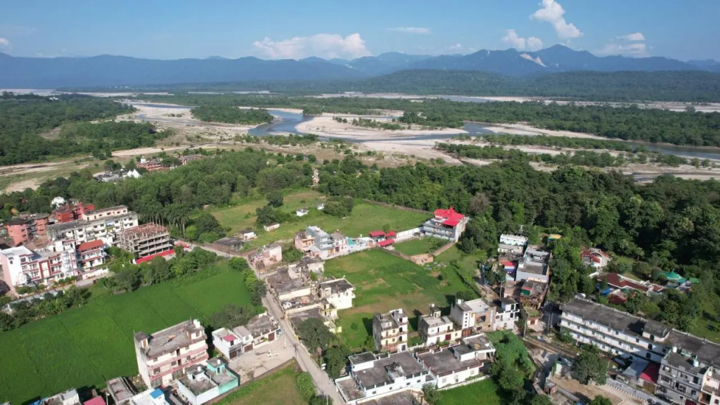 Shiv Shakti Home stay