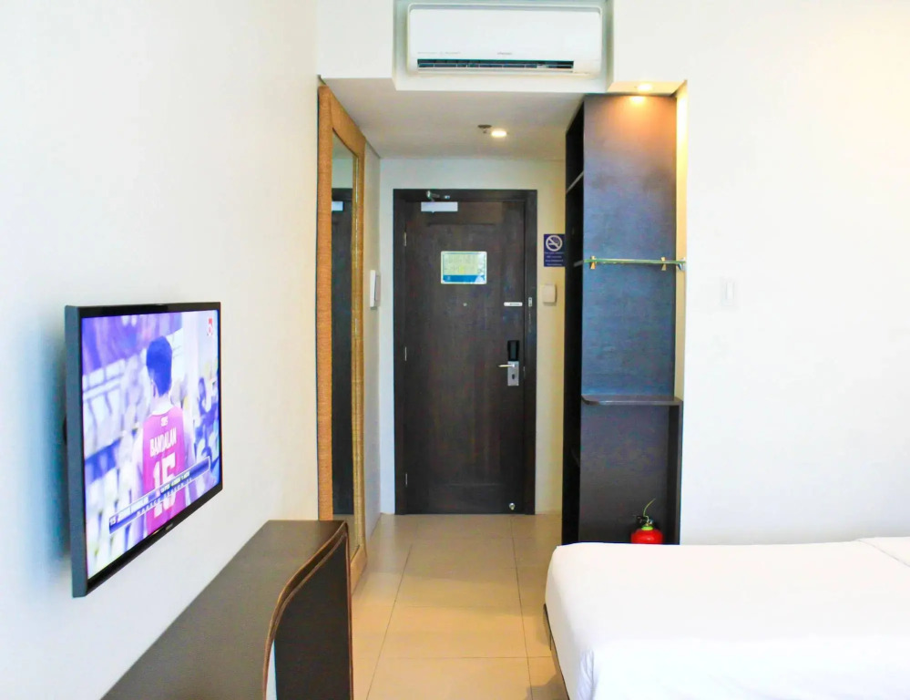 Azia Suites and Residences