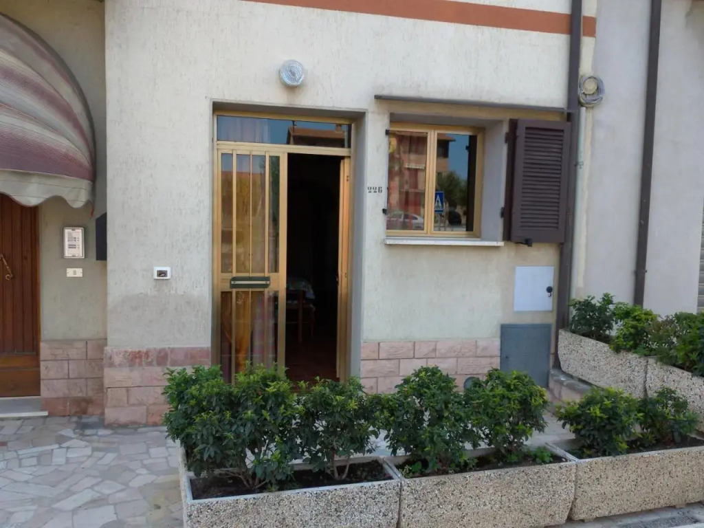 Residenza Zona Franca