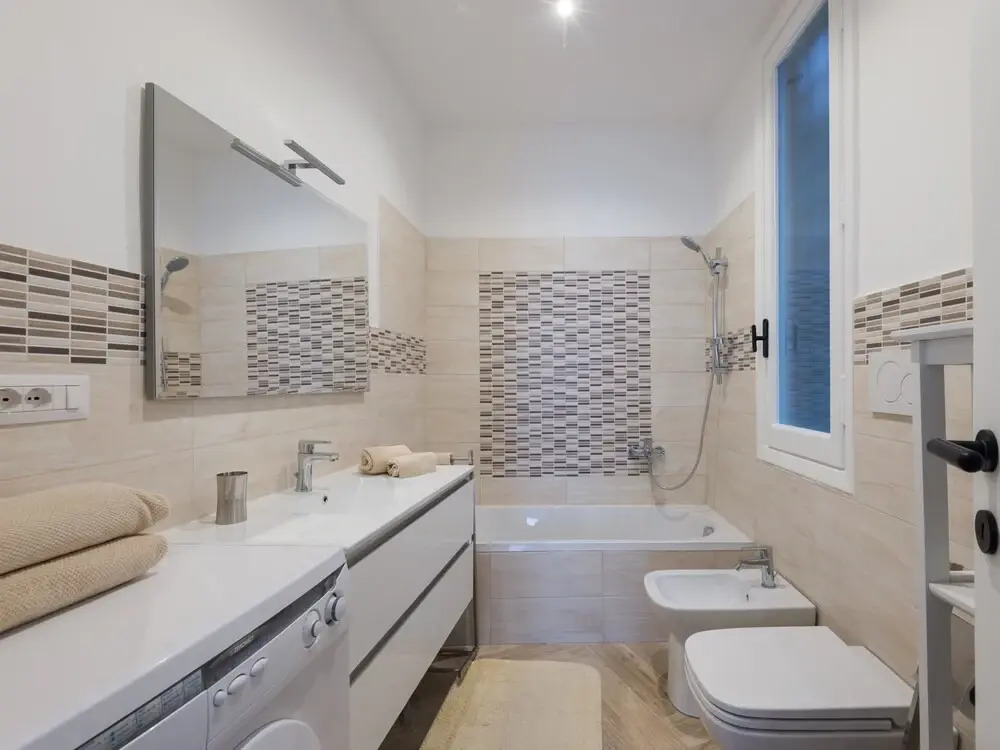 Rsh Vatican Bright Two Bedroom Apartment
