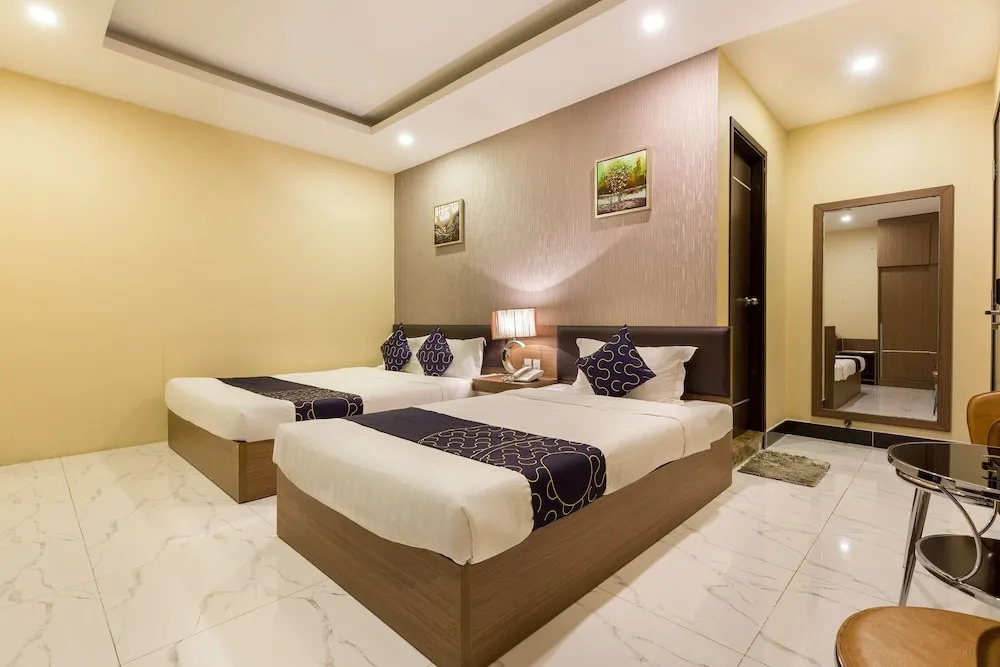 CAPITAL O 1038 Mismo Hotel