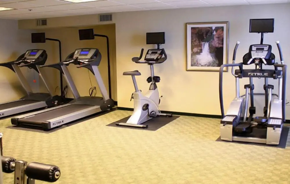 Ann Arbor Regent Hotel and Suites