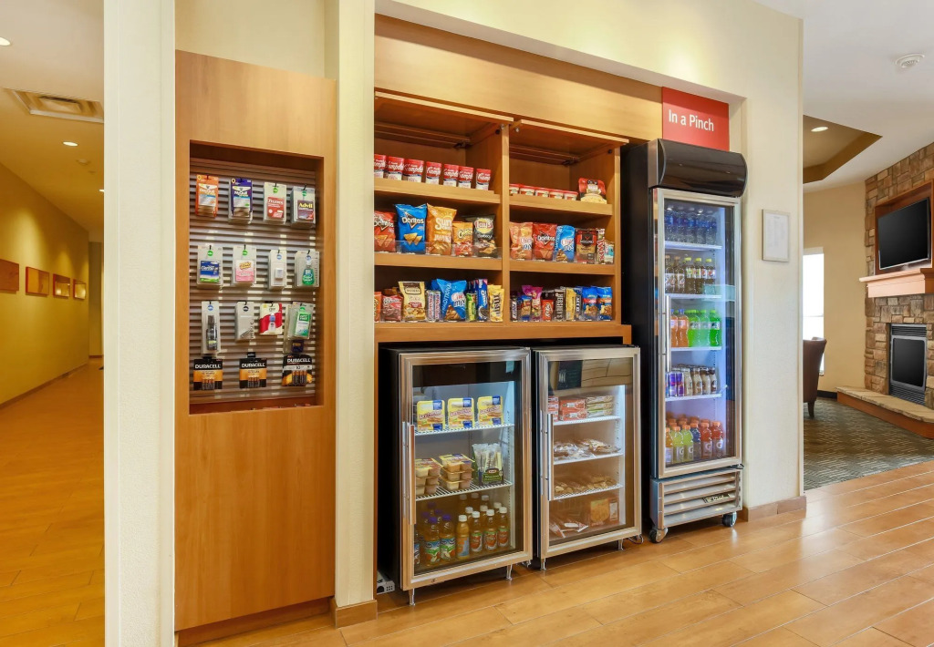 TownePlace Suites by Marriott Cheyenne Southwest/Downtown Area
