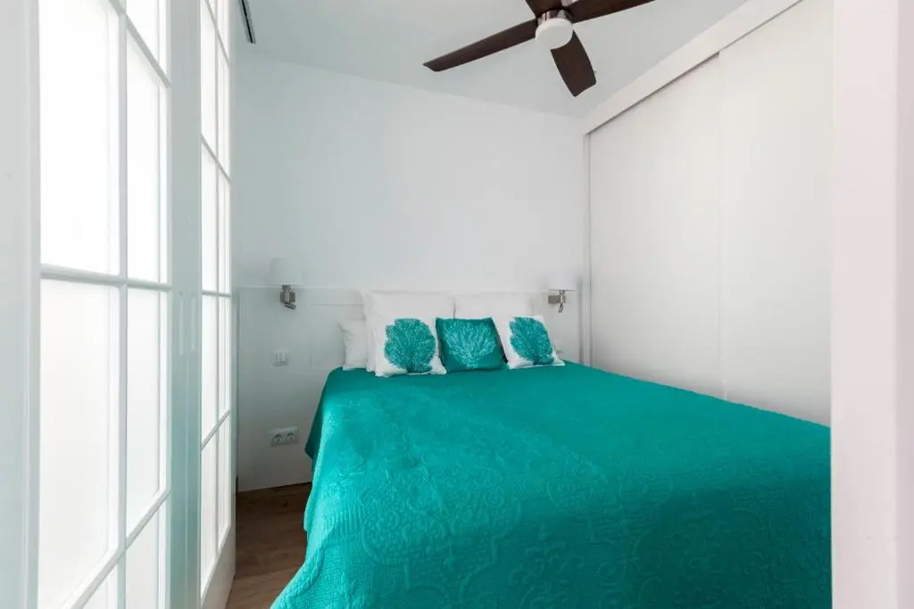 Chamberí Design Loft