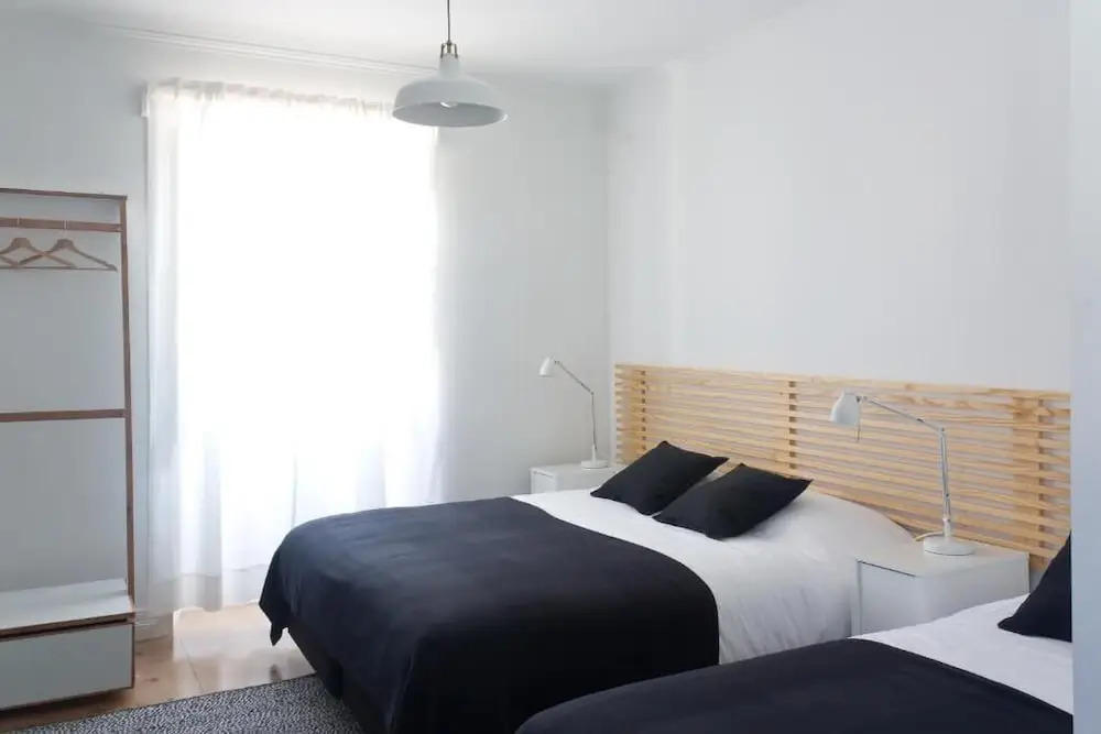 Azorean Urban Lodge