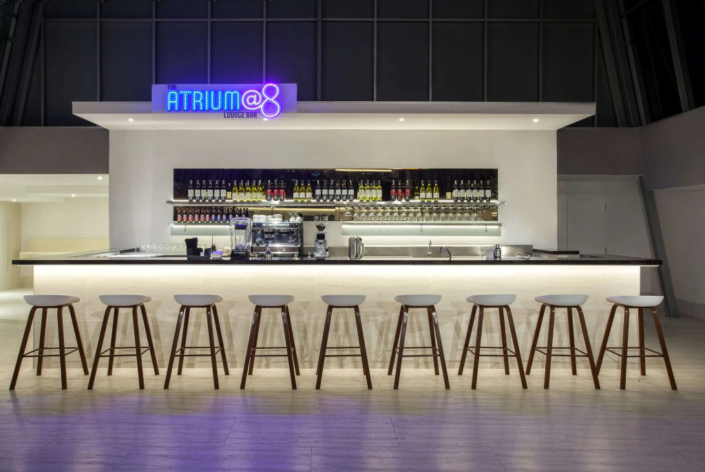 Days Hotel & Suites by Wyndham KL - Chan Sow Lin MRT or LRT