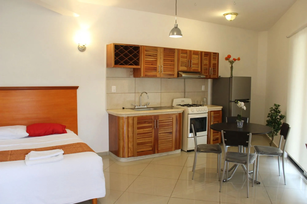 Hotel Scarlette