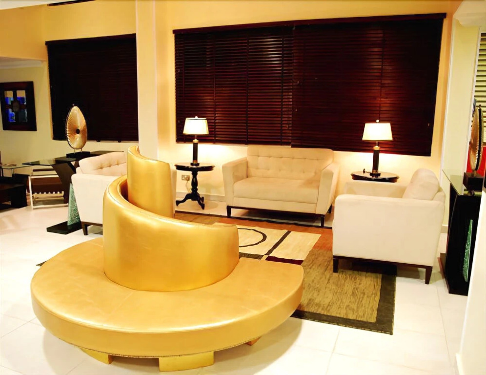 Westown Hotels Ikeja