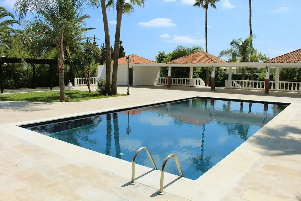 Casa Palma Morocco
