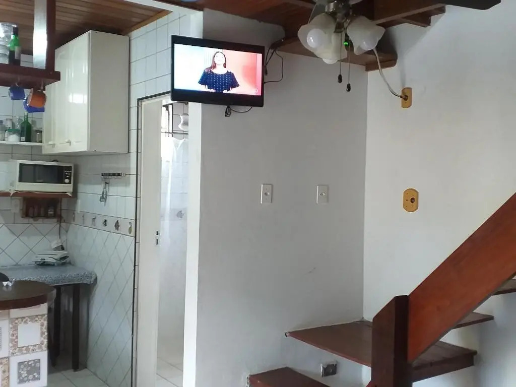 CHALÉ EM MARESIAS