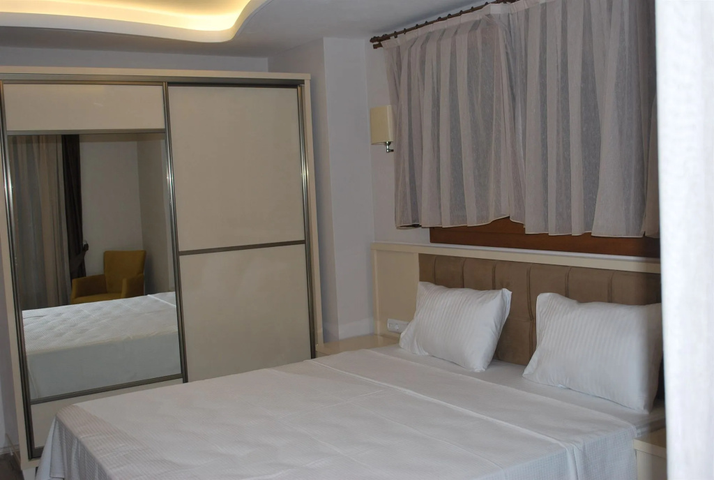 Funda Hotel