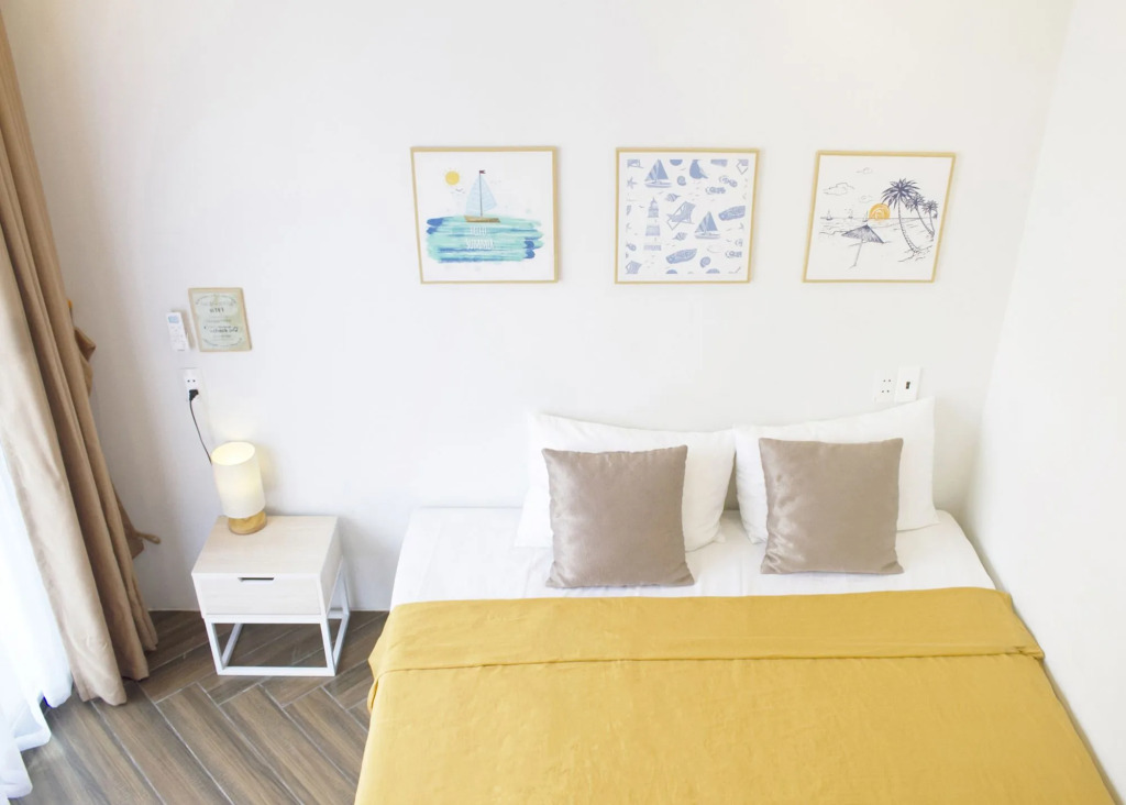 The Bay - Ha Long Homestay