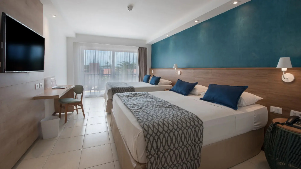 Salinas Maceio All Inclusive Resort