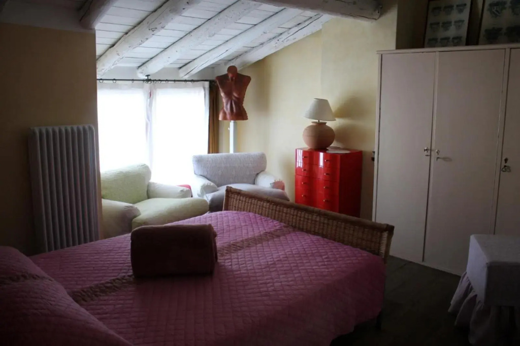 LOleandro sul Lago dIseo B&B