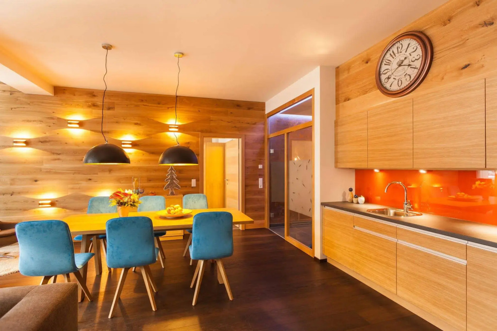 LEDERER Boutique Hotel