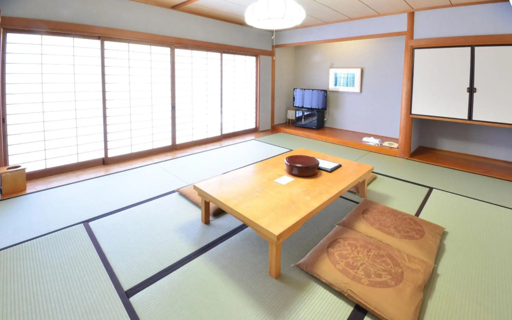Satsuma Resort Hotel