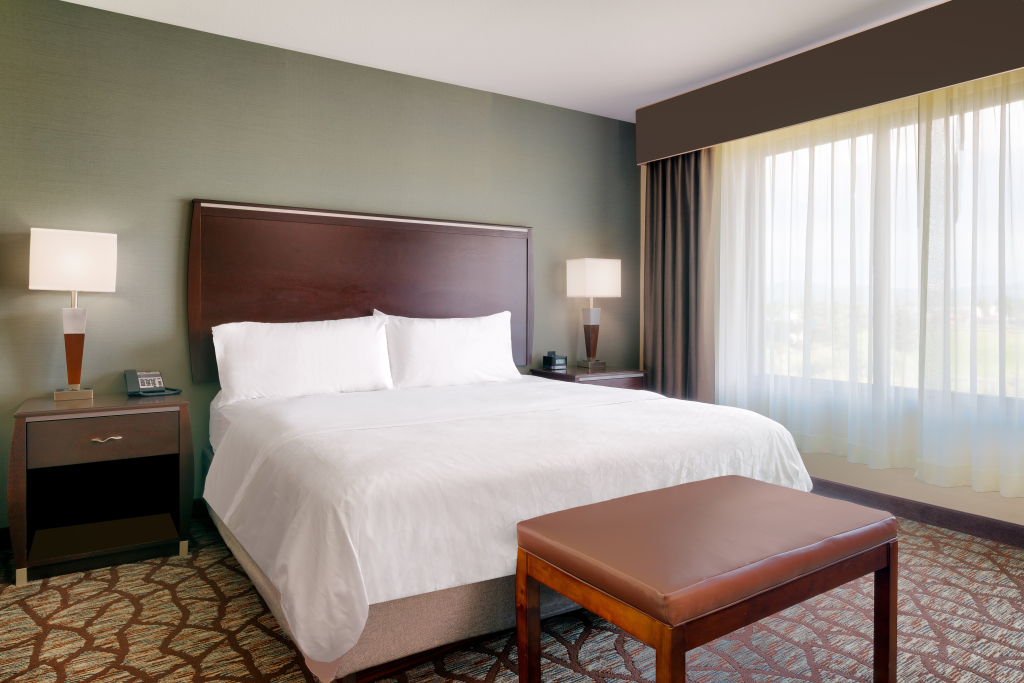 Holiday Inn Express Hotel & Suites Butte by IHG