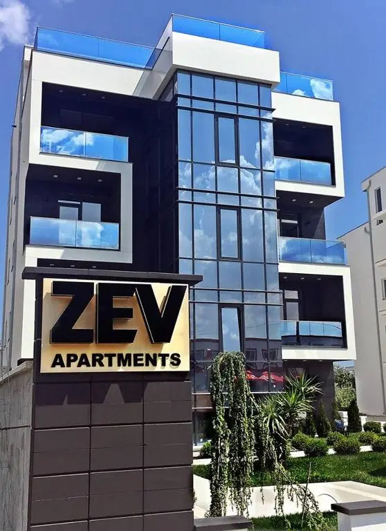 Imperia by Zev Apartments
