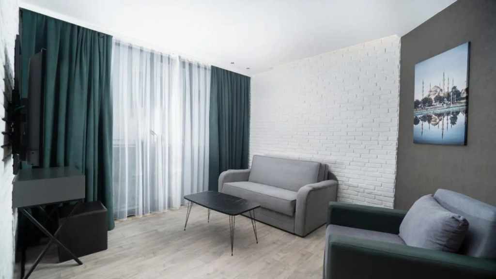 Estera Hotel & Spa