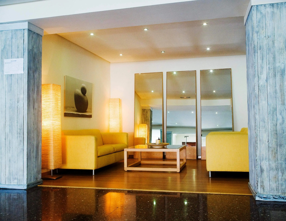 Hotel Santa Maria Playa