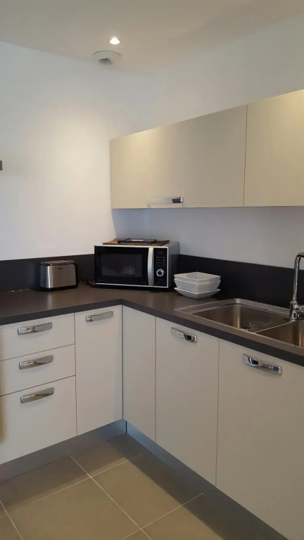 Suite Home Porticcio