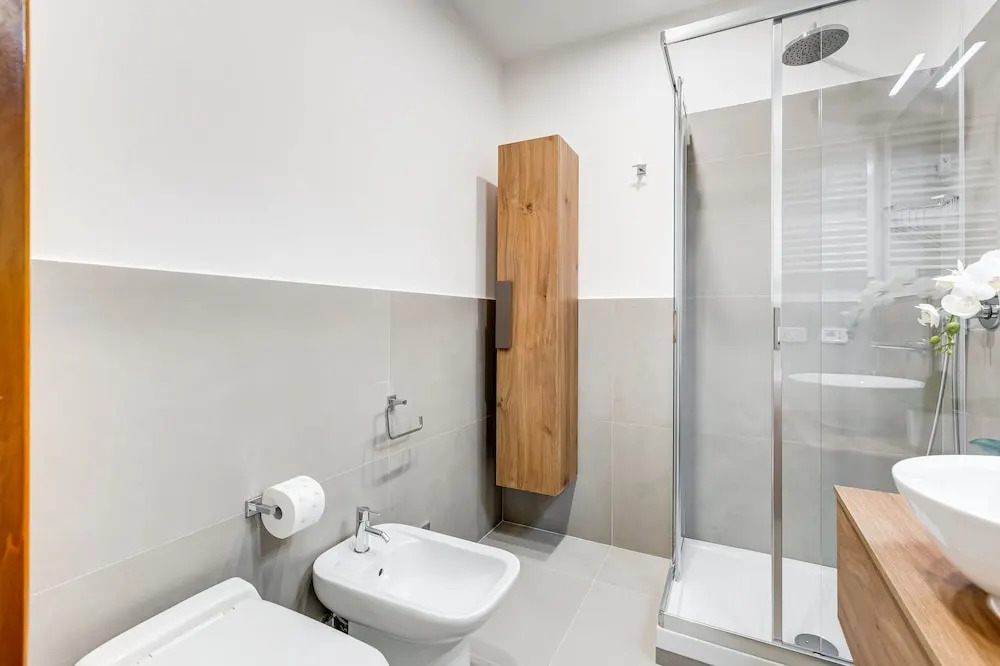 Beautiful apartment near the Borghese Gallery