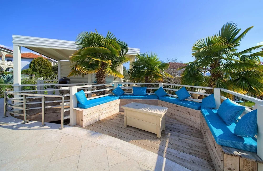 Villa PIANO
