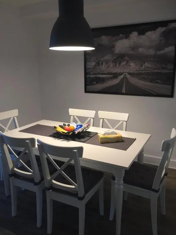 City Appartment Krefeld - 20 km DUS Airport/Messe