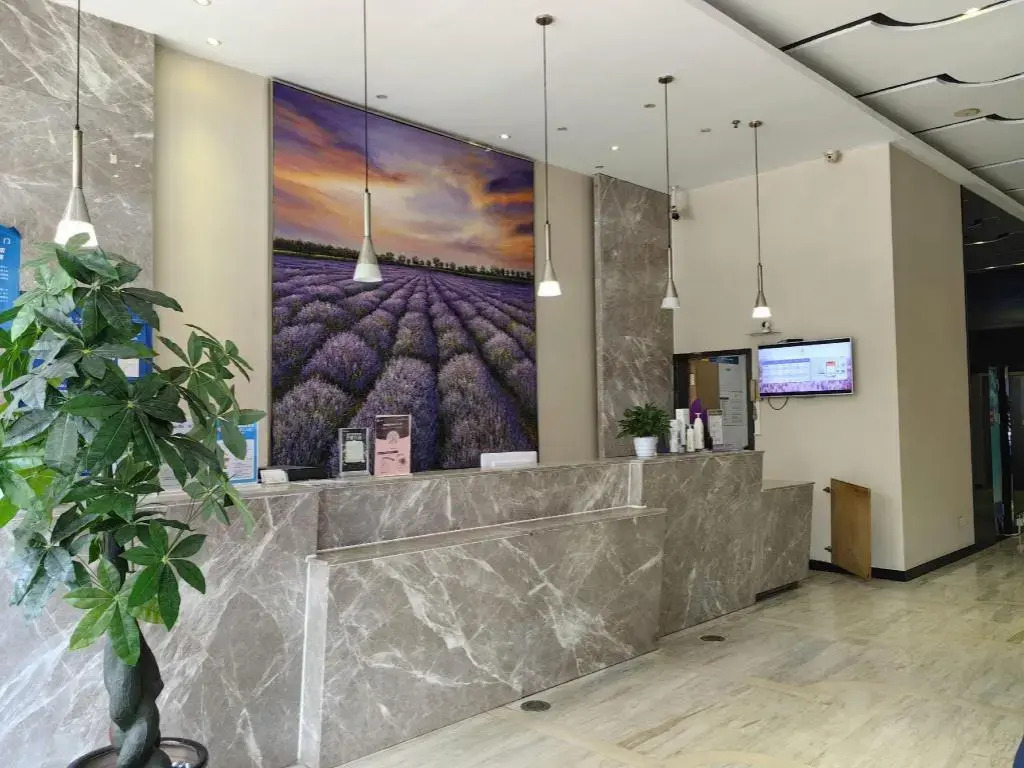 Lavande Hotel-Zhongshan Fu Hua Dao Branch