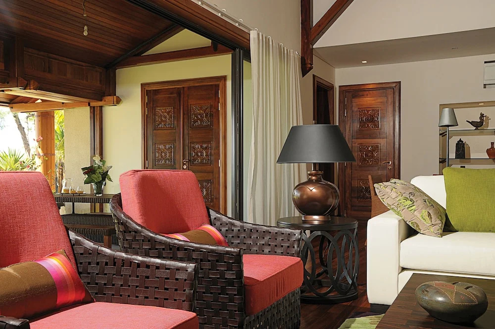Sankhara Luxury Private Beach Villas
