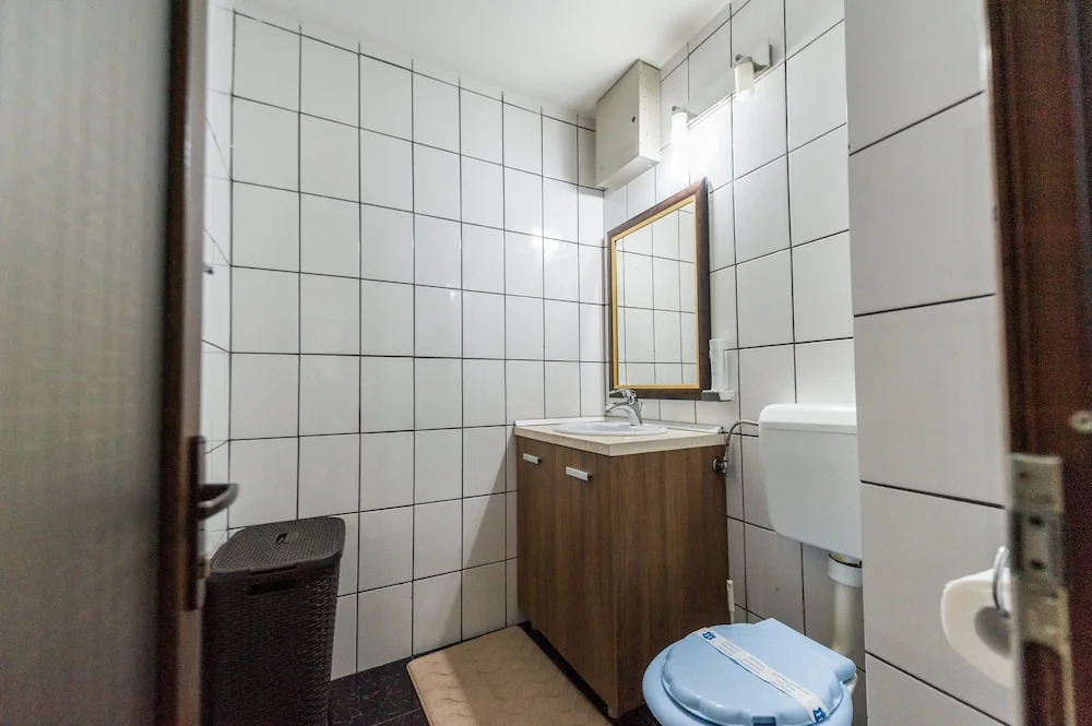 Apartament Carol Davila
