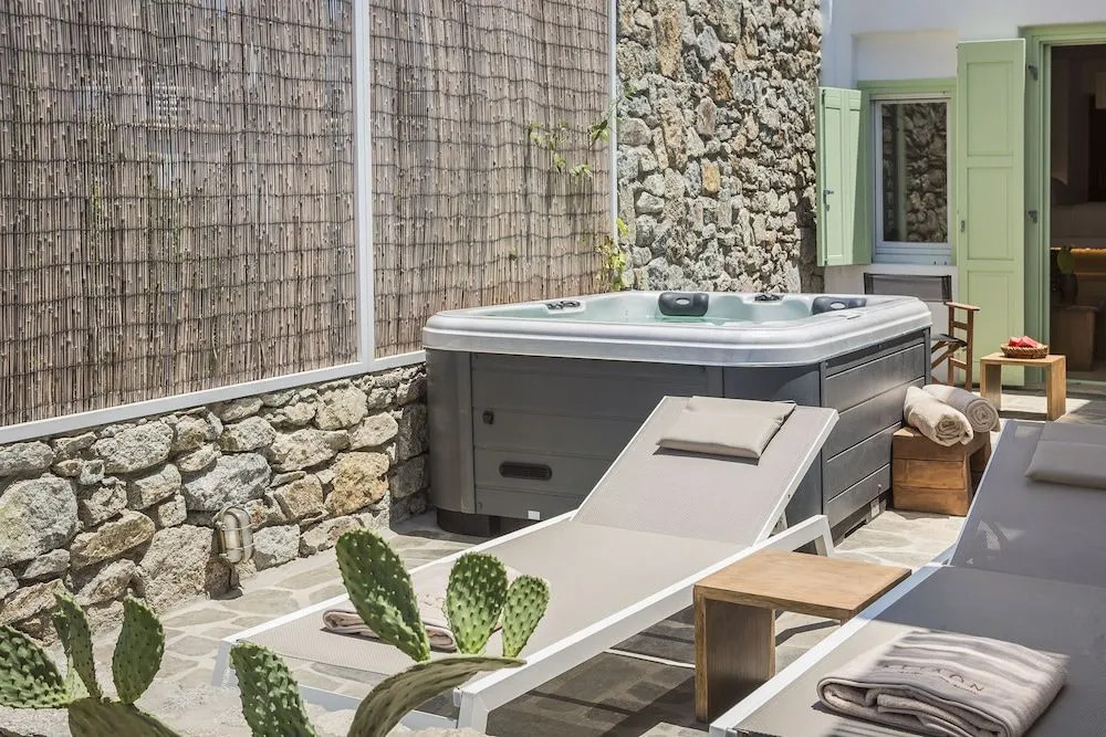 KLIDON Dreamy Living Suites