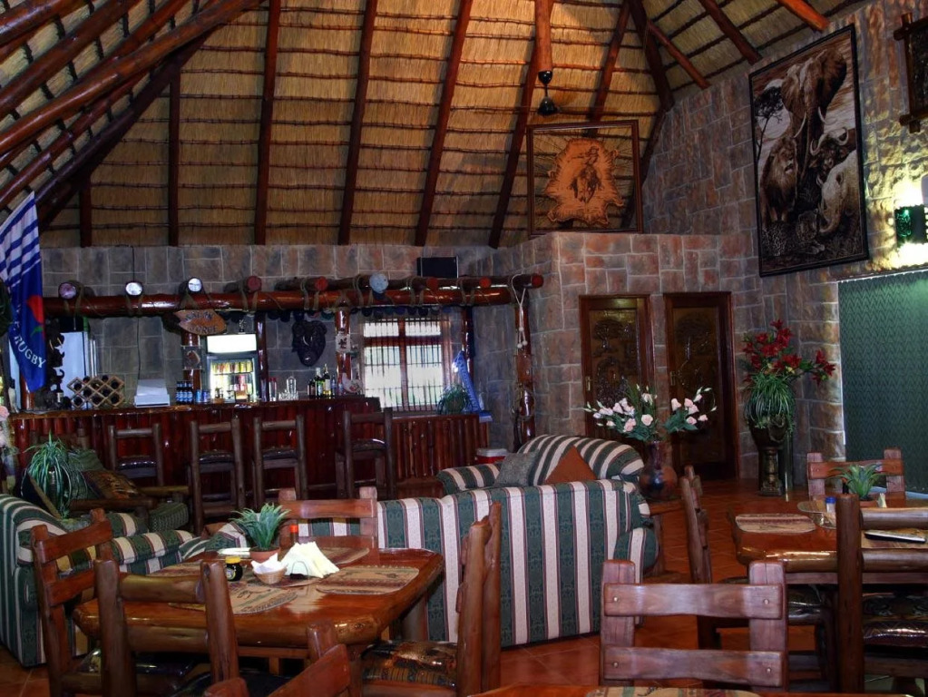 La Rochelle Inn